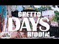 Nature Ellis No Weapon Shall Prosper Ghetto Days Riddim June 2018