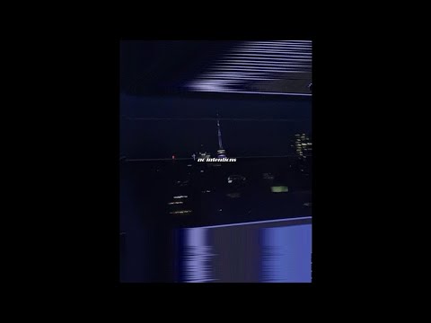 [Free] Drake x Partynextdoor x DVSN Type Beat - No Intentions