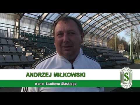 Trampakrze 2002: Stadion Śląski - Rozwój Katowice