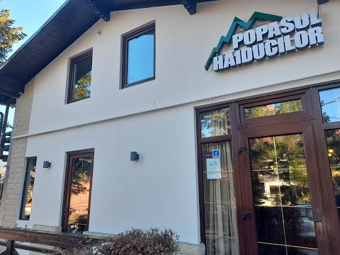 Cursuri functionari publici munte 2026 Columna - Popasul Haiducilor*** Sinaia