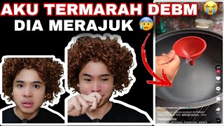 Download lagu AKU TERMARAH DEBM😭 DIA MERAJUK PULAK😰| AKU MINTA MAAF😔‼️ mp3 Download lagu AKU TERMARAH DEBM😭 DIA MERAJUK PULAK😰| AKU MINTA MAAF😔‼️ mp3