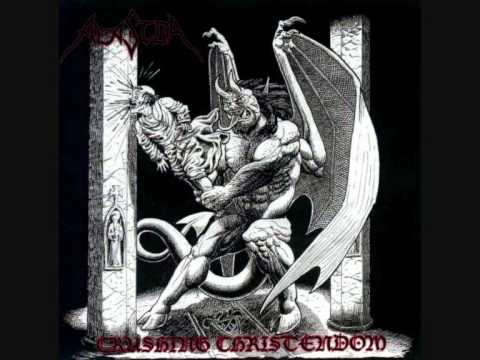 Alastor - Black Mass