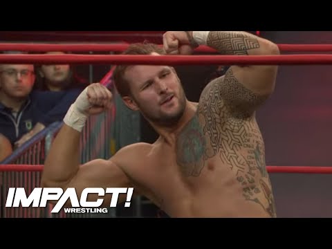 Shane Haste’s NJPW Contract Set To Expire This Month