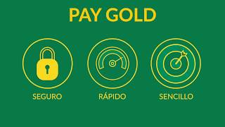 CajaRural Asturias Sistemas de cobro online: Pay Gold anuncio