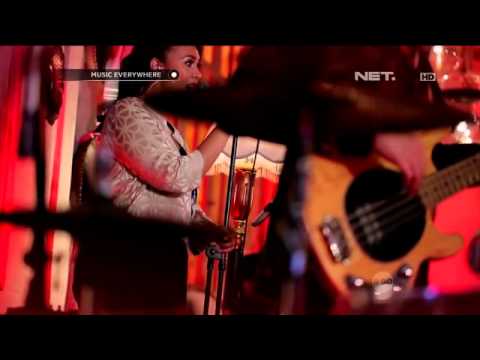 Pongki Barata feat Baim Seperti Yang Kau Minta