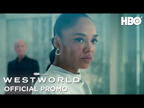 Westworld: Creating Westworld's Reality | Behind the Scenes of Season 4 Episode 5 | HBO
