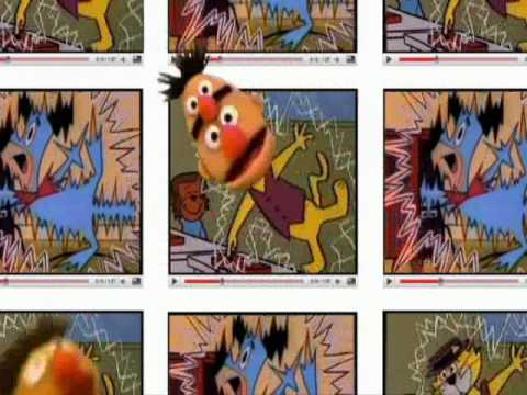 RIP: A Remix Manifesto (excerpt)