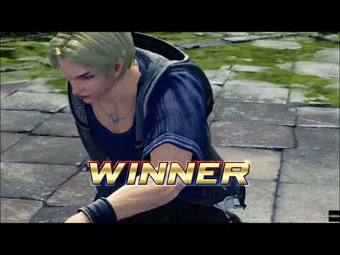 KingDeathCradle (WO) VS Chanchai (LI) Casual Set VF5US [07/28/23]