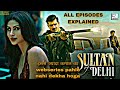 Sultan Of Delhi Series Explained In Hindi Sultan Of Delhi Ending Explained L