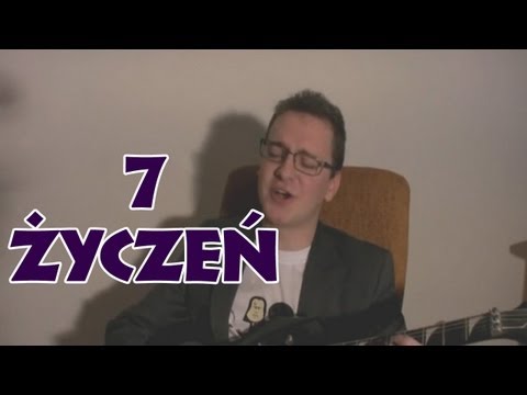 Przemyślenia Niekrytego Krytyka - 7 Życzeń