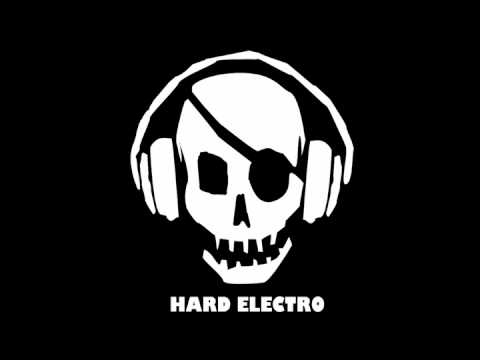 Aquatic Moth Djs - Hard Electro Vol.2 (Sensation)