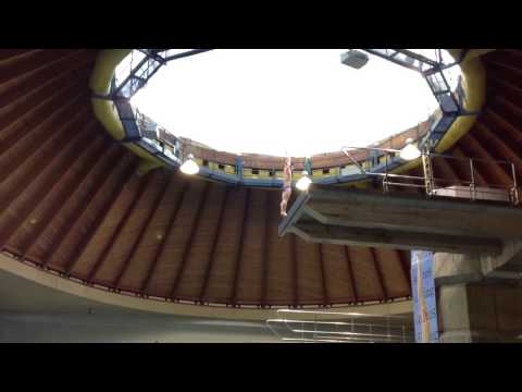 409c 10m Madrid Grand Prix 2013