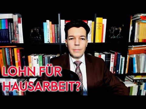 Alice Schwarzer and the wages for housework – Ep. 196