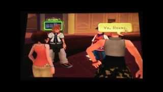 Let's Play Kingdom Hearts II (Prologue) - Day 1 - I ruin everything