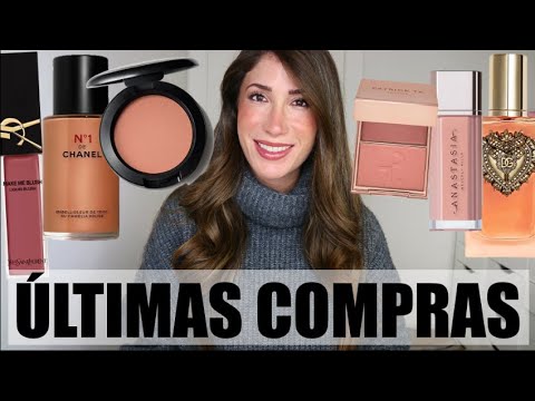 SUPER HAUL!!! All my purchases accumulated