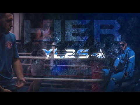 YL2S - HIER (clip officiel)