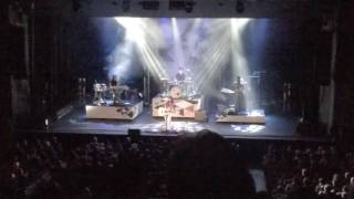 Under The Weather - K T Tunstall - Live