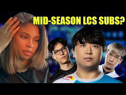 Did EMENES int on stage? Is DIGNITAS Finally Claiming Victory? LCS Week 5 Day 1 RECAP