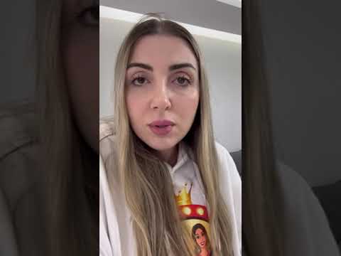 למה אלין לא עונה לי ?! #shorts