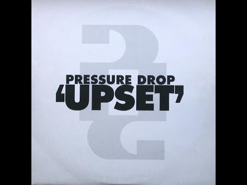 PRESSURE DROP – 09 Groove Me