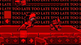 Cover art for Paranoia