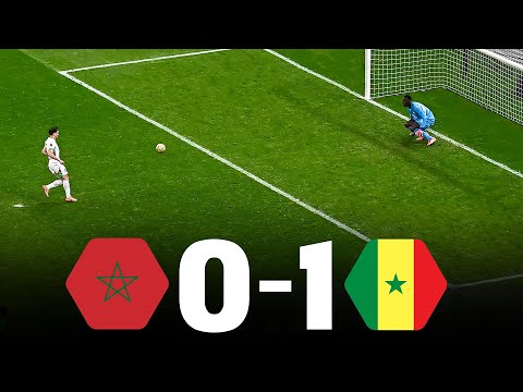 Jamais vu ça de ma vie.