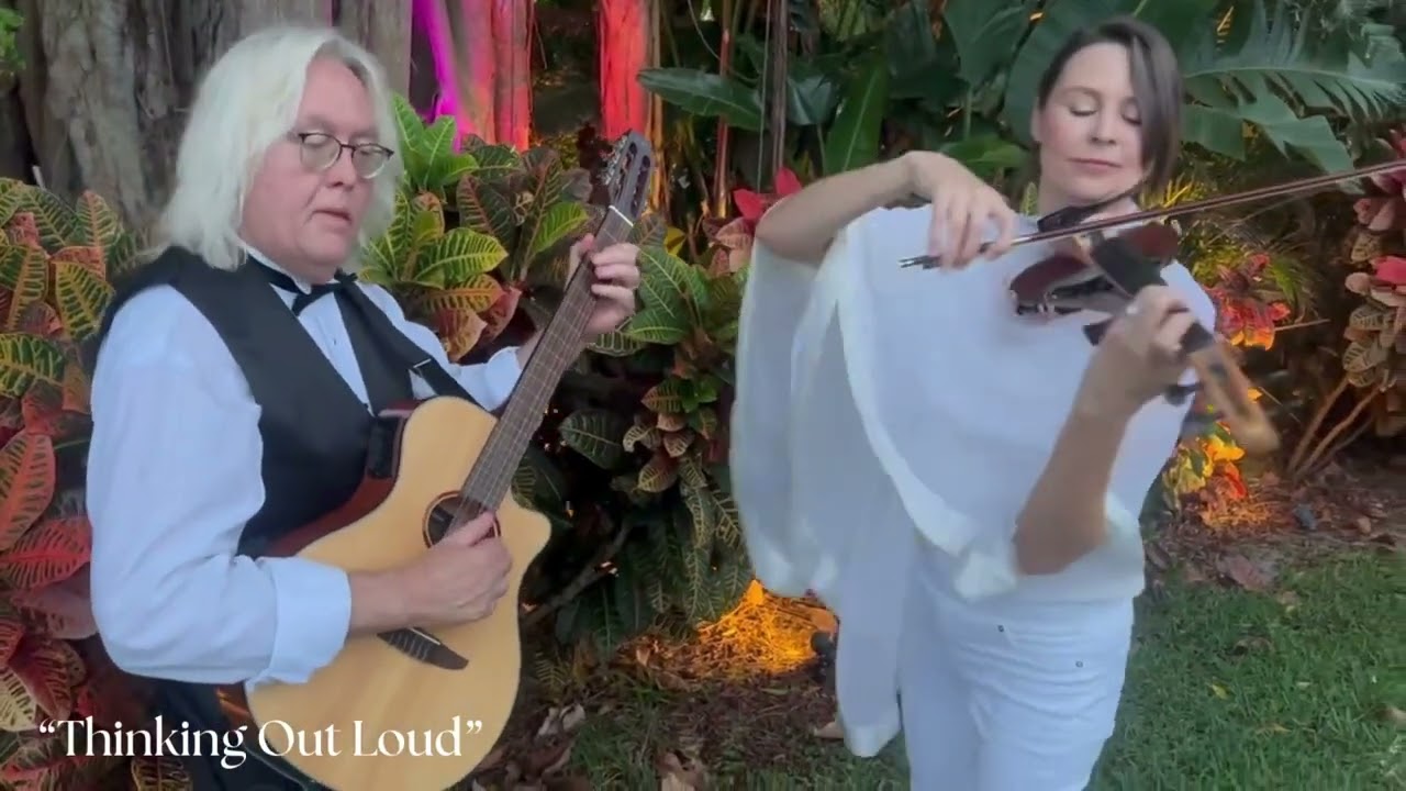 Promotional video thumbnail 1 for Melodies Under The Palms