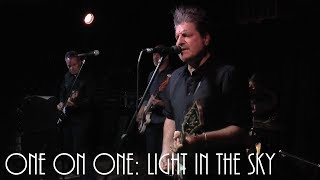 ONE ON ONE: The Monks Of Doom - Light In The Sky 05/24/19 Kingston, NY