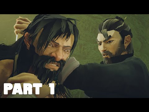 Sifu Gameplay Walkthrough PART 1