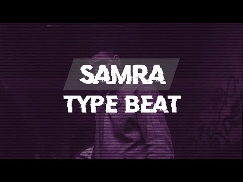 SAMRA x CAPITAL BRA Type Beat - ZOMBIE (prod. YenoBeatz)
