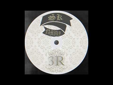 4 - SK Family - Filhos da Mesma Dor Part. Monkey Jhayam (Prod.Thiago SK Riddins)