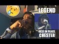 REACTION TO Talking To Myself (Official Video) - Linkin Park REACTION TO Talking To Myself (Official Video) - Linkin Park