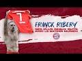 🇩🇪⚽️ Franck Ribéry : Ses 12 plus beaux buts inscrits lors de ses 12 années avec le Bayern Munich 🔥🔥