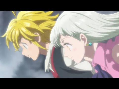 EDWARD - Whytrevxr (Prod. DieLit) Amv The seven deadly sins