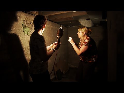 Rescue Mediums, Episode 48 - The Farms’ “Udder” Story