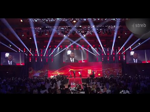 Mentalist ALEX RAY | Live-Vorhersage des "Sportler des Jahres" im ORF