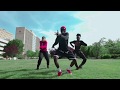 5 AFRO DANCE STEPS YOU SHOULD KNOW FROM GHANA MR SHAWTYME & DWP ACADEMY