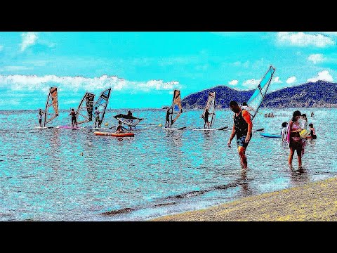 Playa S'argamassa Update 2022 | Cala Martina Ibiza Spain