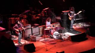 Under Control - The London Souls at the Bob Hope Theater 12-7-13