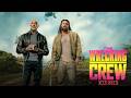 The Wrecking Crew 2026 Jason Momoa And Dave Bautista Final Ending Scene Recap And Reviews