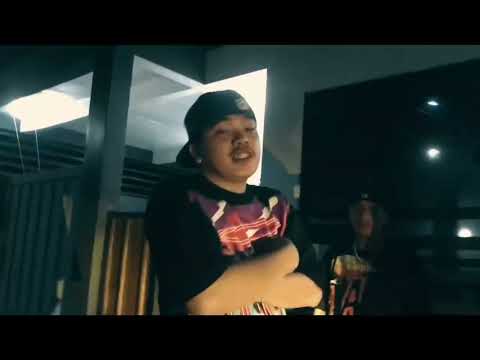 MAPOSSE - HOODKINGS Wengskie  Eryan R & Jlauren