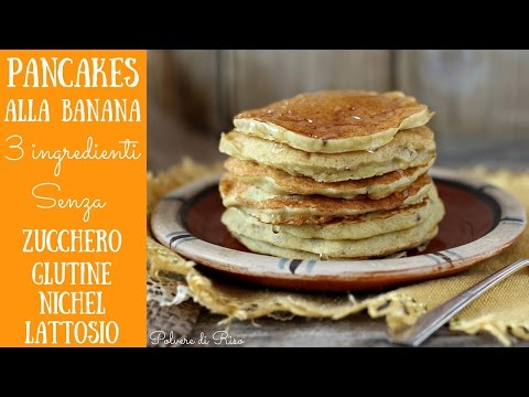 download lagu mp3 mp4 Pancake Con Yogurt E Banana, download lagu Pancake Con Yogurt E Banana gratis, unduh video klip Pancake Con Yogurt E Banana