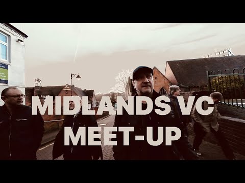 1ST VINYL COMMUNITY MEET-UP OF 2026 - BARGAINS GALORE! #vinylcommunity