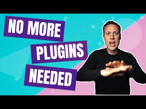 THIS IS WHY YOU DON'T NEED MORE PLUGINS | Streaky.com