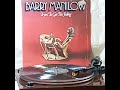 Barry Manilow(Vinyl'黑膠碟)~ A Nice Boy Like Me
