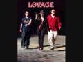 lovage-To Catch A Thief