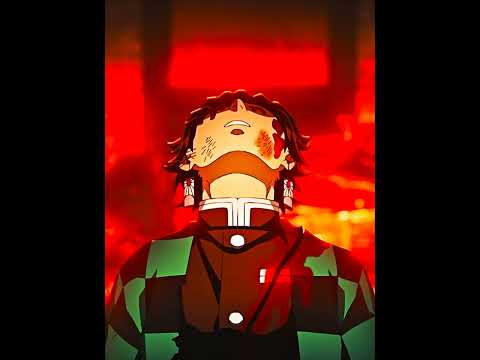 『 Masquerade 』⨳  Tanjiro Kamado  ⨳『 AMV/EDIT 』4k