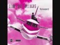 CLUB DES BELUGAS - CLOSE YOUR EYES ...