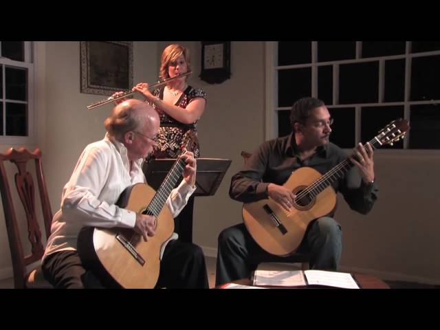 MODINHA Antonio Carlos Jobim / Serenade Duo & Carlos Barbosa-Lima