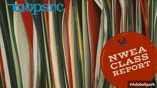 NWEA Class Breakdown Report